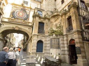 ibis Rouen Centre Champ de Mars