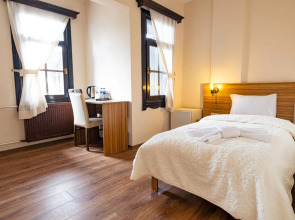 Simre Inn Hotel Safranbolu