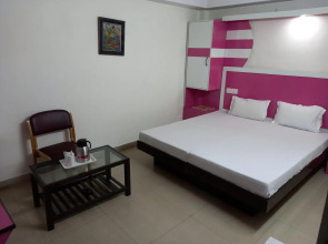 Hotel Su Shree Continental