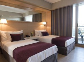 Arc Recoleta Boutique Hotel & Spa