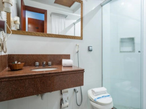 Oceano Copacabana Hotel