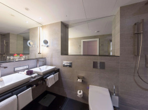 Hotel Schweizerhof Zürich