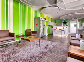 attimo Hotel Stuttgart