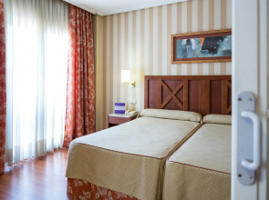 Hotel ILUNION Alcora Sevilla