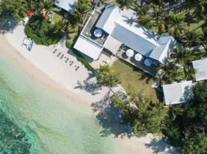 Holiday Inn Mauritius Mon Tresor by IHG