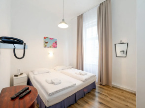 Time Out City Hotel Vienna