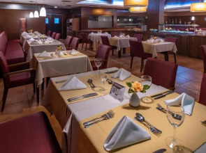 Serhs Natal Grand Hotel & Resort