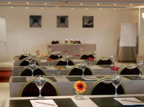 Отель Poseidon Athens