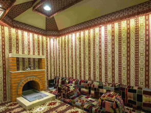 Rest Night Hotel Suites Al Hamra