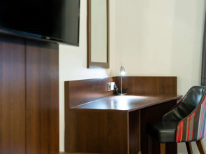 Quality Hotel Coventry