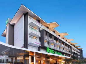 Ibis Styles Bali Benoa