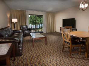 Holiday Inn Portland - Columbia Riverfront by IHG