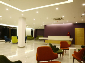 D'Anggerek Serviced Apartment