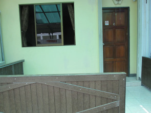 Pineapple Guesthouse