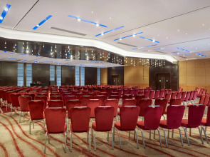 Park Plaza London Riverbank