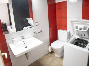 Apartaments Atzavara