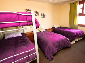 Terra Extremus Hostel