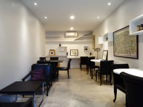 Silp-Pa Phra Nakhon Si Ayutthaya Hotel