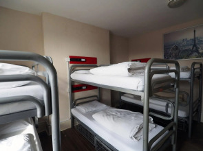 St Christopher's Inn, Greenwich - Hostel