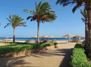 Sharm El Naga Resort and Diving Center