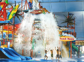 The Brock Niagara Falls Fallsview, Tapestry by Hilton