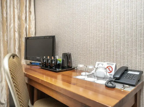 Отель AirInn Вильнюс