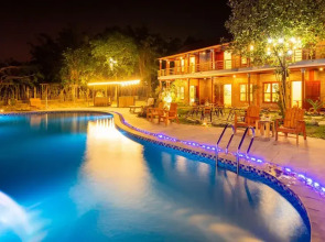 Tam Coc Lavender Homestay