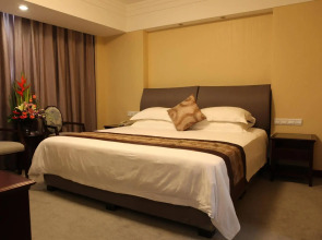 Guangzhou Sanyu Hotel