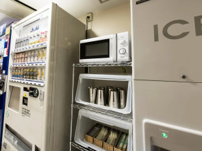 Отель Sardonyx Ueno