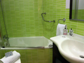 Venecia Plaza Centro Hotel