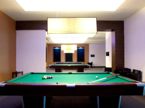 Aria Claros Beach & Spa Resort – All Inclusive