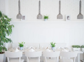 Отель Ikos Oceania