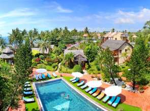 Little Muine Cottage