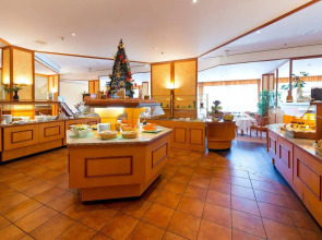 Hotel Steglitz International