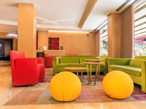 Eurostars Sofia City