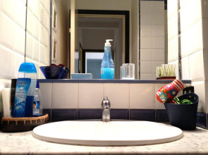 La Casa Di Marzapane