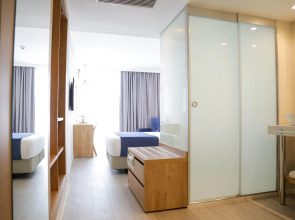 Eurostars Puerto de Ibiza