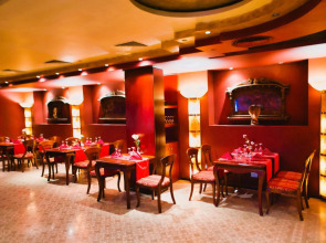 Tropitel Sahl Hasheesh Resort