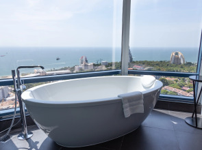 Grande Centre Point Pattaya