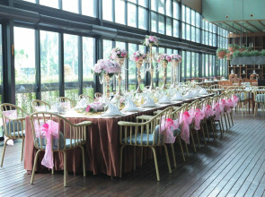 Artotel Gelora Senayan Jakarta