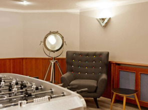 Arthotel ANA Munich Messe