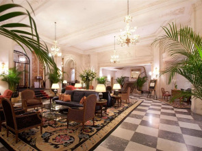 Hotel Le Plaza Brussels