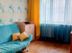 Апартаменты на улице Полиграфическая