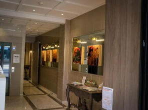 Hotel Terminus Orleans