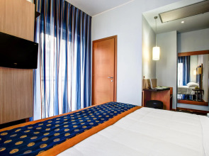 Milan Marriott Hotel