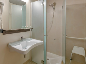 B&B Hotel Firenze City Center