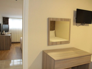 Отель Nagehan Old City