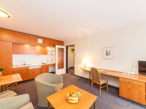 acora Leipzig Living the City