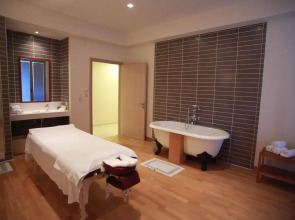 Курорт Kassandra Palace Seaside