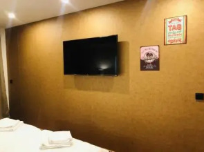 Hamburger Bernstein Hotel